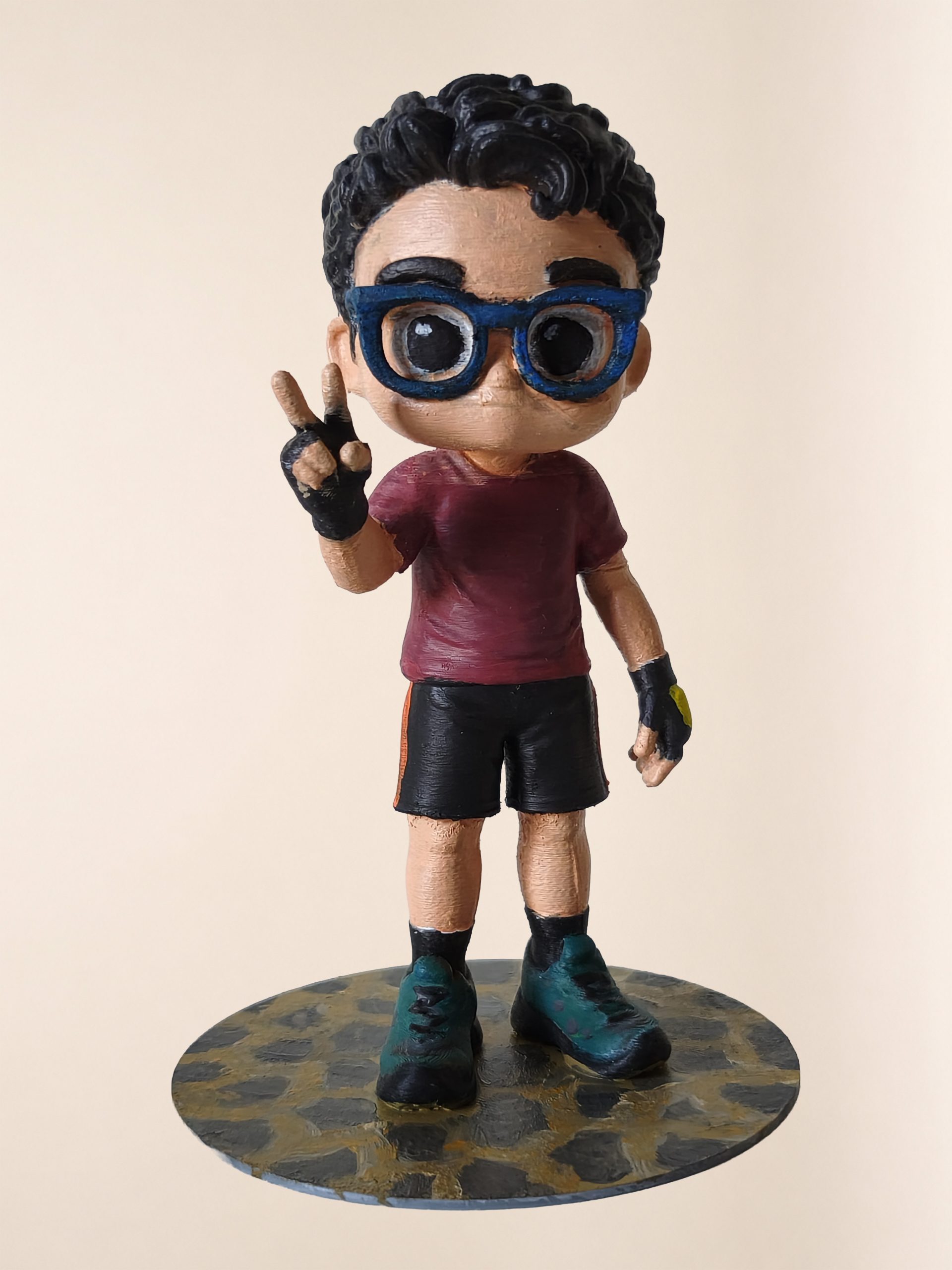 figura personalizada estilo qposket figura personalizada estilo qposket