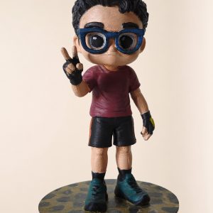 figura personalizada estilo funko pop