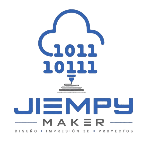 Jiempy Maker