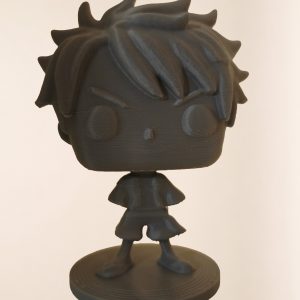 figura luffy