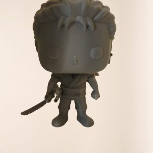 figura zoro