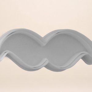 molde de galletas bigote