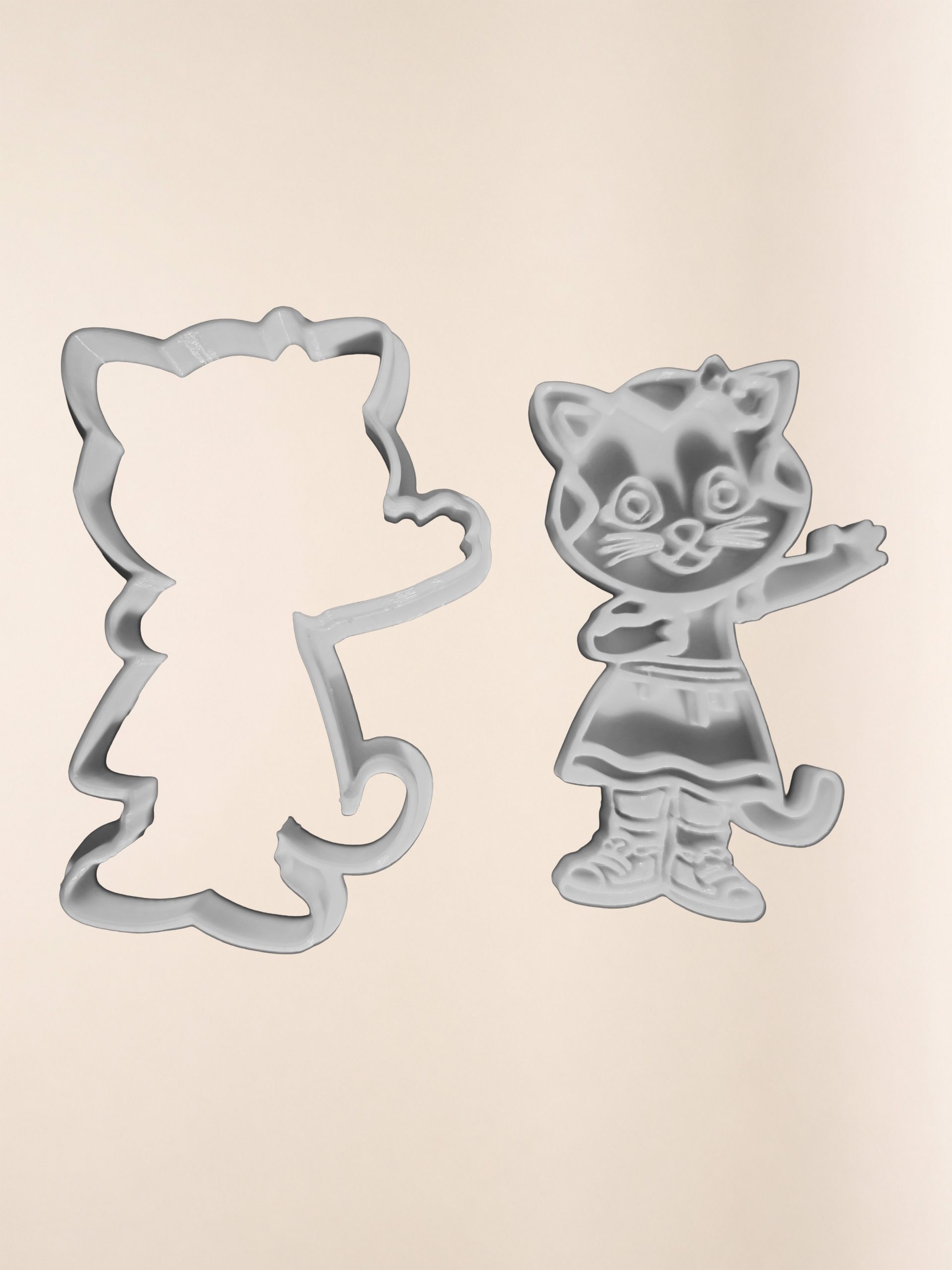 molde de galletas katerina kittycat molde de galletas katerina kittycat
